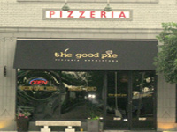 The Good Pie