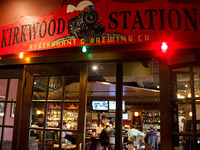 Kirkwood Station Brewing Company