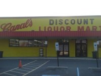 Canal's Discount Liquor Mart