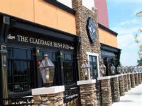 Claddagh Irish Pub