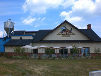 The Ruddy Duck Brewery And Grill