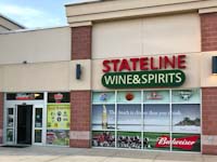 Stateline Wine & Spirits