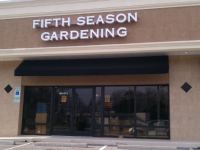 Fifth Season Gardening