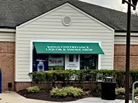 Kings Contrivance Liquor Shop
