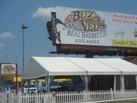 Buz and Nedâ€™s Real Barbecue
