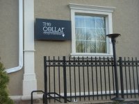 The Cellar Lounge And Mircobrew @ The Hamilton Manor