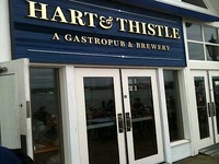 Hart & Thistle