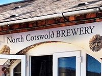 North Cotswold Brewery