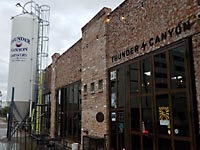 Thunder Canyon Brewery