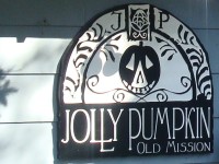 Jolly Pumpkin: Old Mission