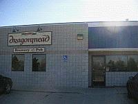 Dragonmead Microbrewery