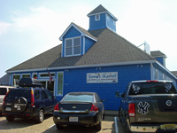 Tommy's Gourmet Market & Wine Emporium