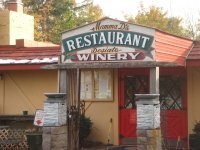 Mamma D's Restaurant / Fratelli Desiato Vineyards