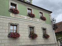 Brauerei Bayer Theinheim