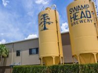 Swamp Head Brewery