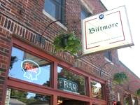 The Biltmore Bar & Grille