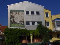 Brauereigasthof Dachsenfranz