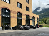 Liechtensteiner Brauhaus