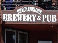 Breckenridge Brewery & Pub