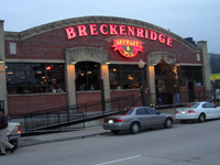 Breckenridge Colorado Craft