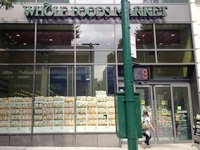 Whole Foods - Manhattan West