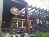 River Side Brewery & Restaurant