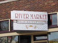 River Market Brewing Company