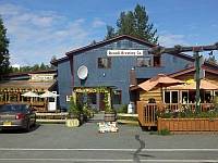 Denali Brewpub | Talkeetna, AK | Beers | BeerAdvocate