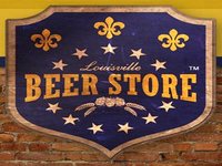 Louisville Beer Store