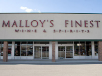Malloy's Finest Wine & Spirits