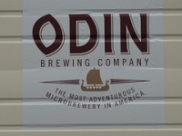 Odin Brewing Company
