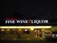 Meadows Fine Wine & Liquor