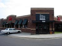 Tilted Kilt Pub & Eatery