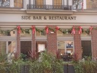 Side Bar & Restaurant