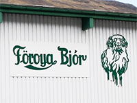 FÃ¶roya BjÃ³r