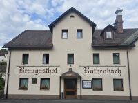 Brauereigasthof Rothenbach Sonnenhof