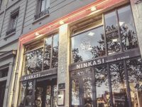 Ninkasi Fabriques