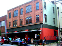 The LAB (Lexington Avenue Brewery)