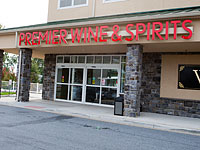 Premier Wine & Spirits