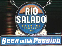 Rio Salado Brewing Company
