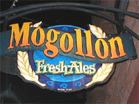 Mogollon Brewing Company