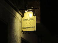 Hops & Barley Hausbrauerei