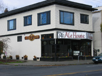 74th Street Ale House