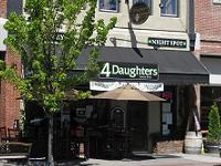 4 Daughters Irish Pub