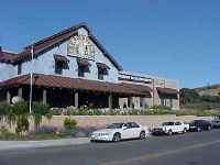 Taproom by Firestone Walker Brewing Co.