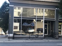 Blue 5 Restaurant