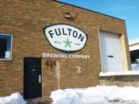 Fulton Brewing Company