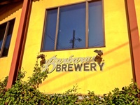 Barbara's @ the Brewery