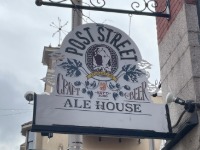 Post Street Ale House