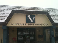Vintage Brewing Company